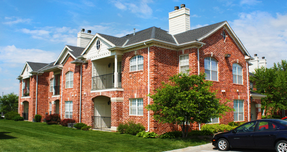 Lenox Village Apartments Image 23